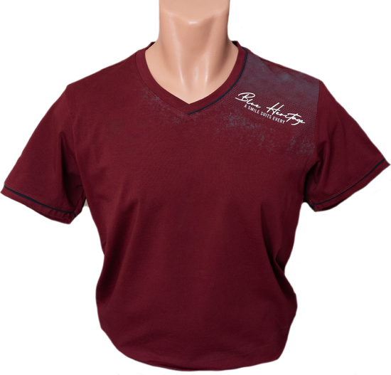 Футболка мужская REDDOWN (Турция). Р-ры 48-54