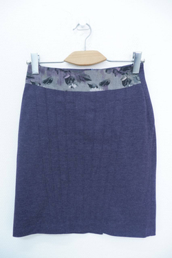 Юбка Karina осенняя 42/44 размер