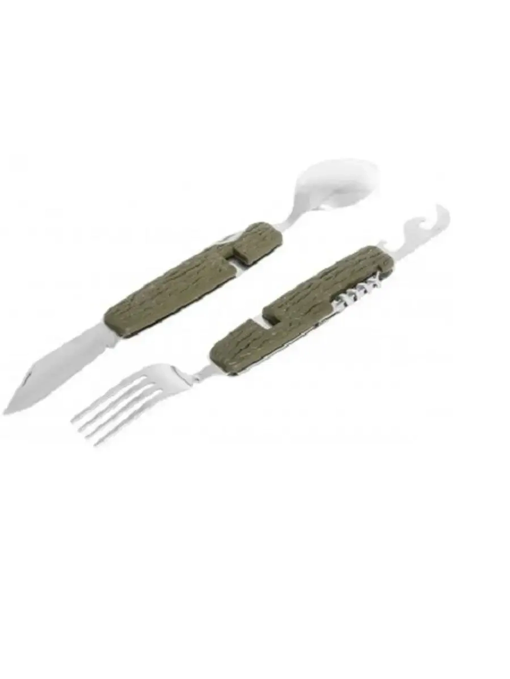 Мультитул (с вилкой, ложкой)