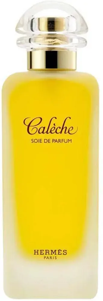 HERMES CALECHE SOIE DE PERFUME EDP 100 ML