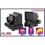 Тепловизионный коллиматорный прицел iRay xHolo HL 25