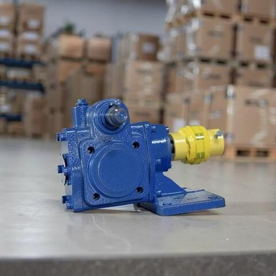 НМШ 2-40-1,6/40 (до +70°С) б/д б/р (под 5,5 кВт)