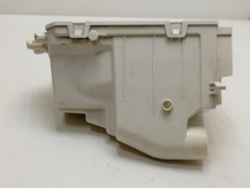 AWS61012 кт61 Бункер дозатора порошка для стиральной машины Whirlpool W10414671 б/у