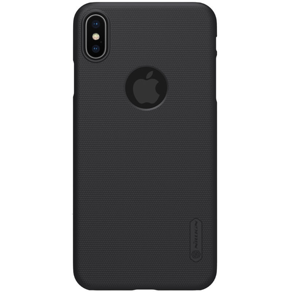 Накладка Nillkin Super Frosted Shield для iPhone Xs Max