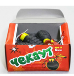 ГРАНАТА С ЧЕКОЙ