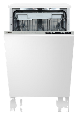 Встраиваемая посудомоечная машина Hansa ZIV646ELH
