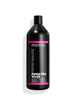 Matrix Keep Me Vivid кондиционер для волос, 1000 мл. Для сохранения цвета
