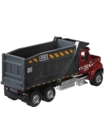 Машинка Хот Вилс Matchbox 7500 Dump Truck N3242 GWG43