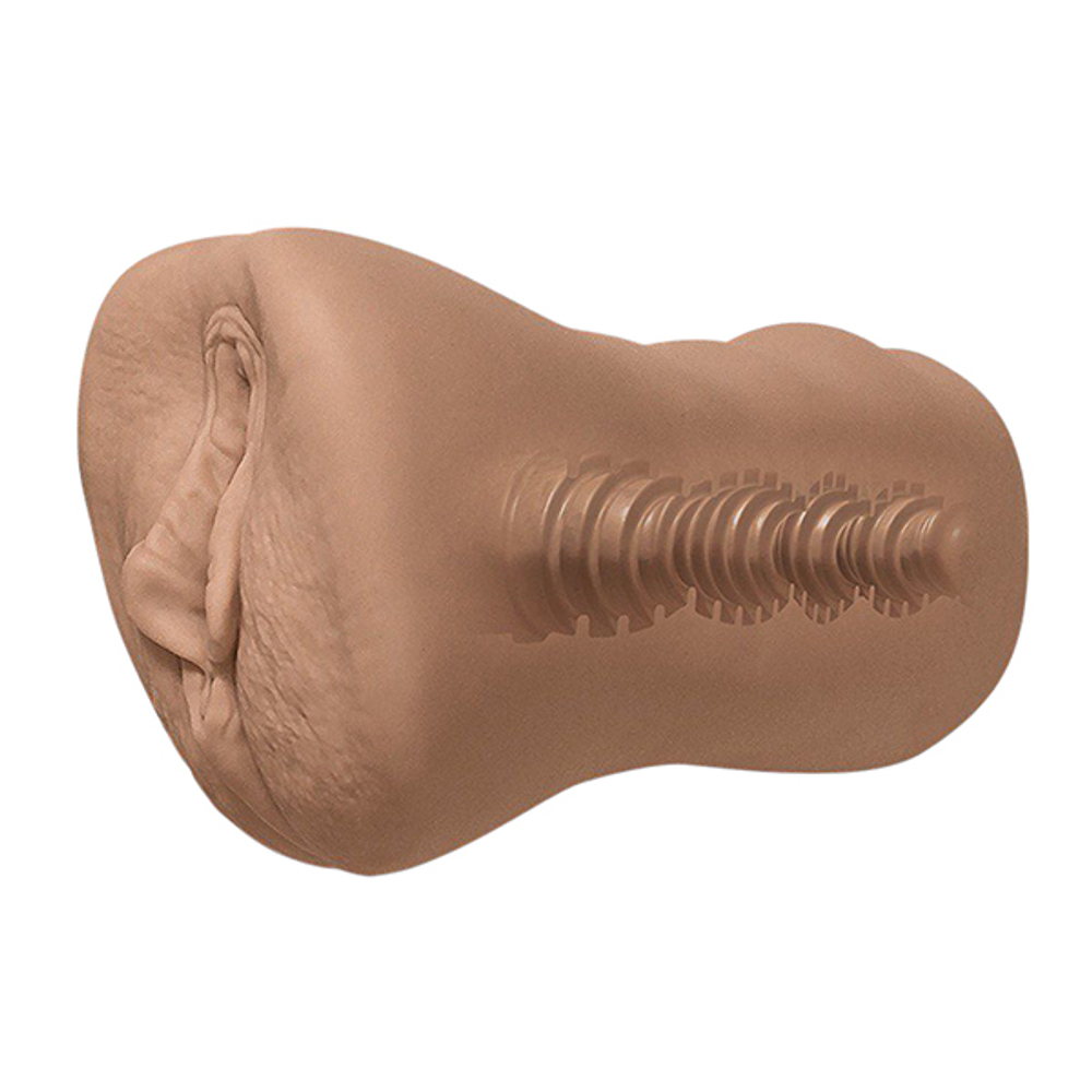 Реалистичный мастурбатор-вагина 14,8см Cnex Alive Emma 30887