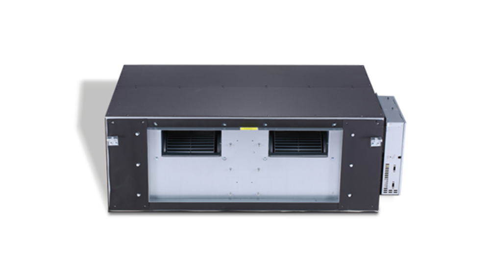 Канальная VRF система Bosch AF-DH 280-1