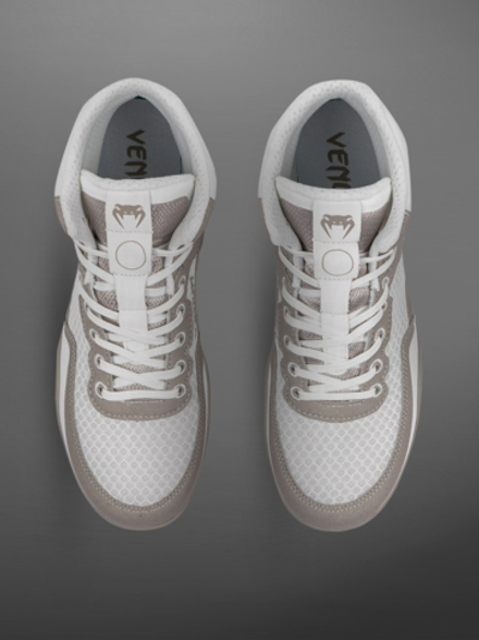Борцовки Venum Elite Beige/Sand