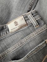 Джинсы Brunello Cucinelli, 140