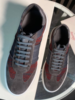 Кроссовки Brioni