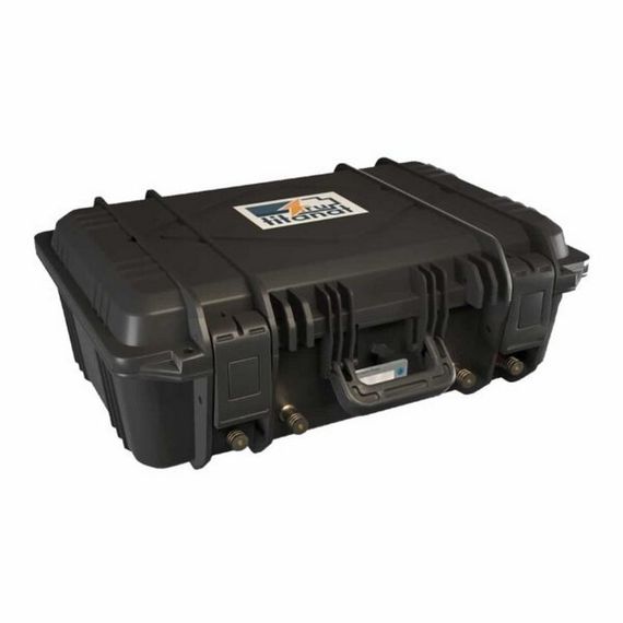 Аккумулятор защищенный Titanat YPB 36V104 CH3 (3 канала по 12В)