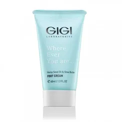 Крем для ног