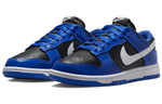 Кроссовки Nike Dunk Low "Game Royal" (Женская размерная сетка)