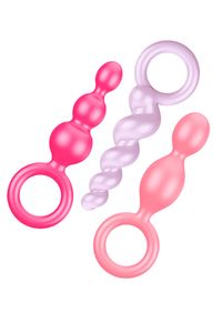 Анальные стимуляторы