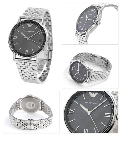 Мужские наручные часы Emporio Armani AR11068