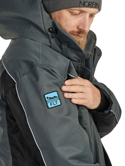 Костюм плав. зим. Norfin ELEMENT FLT 01 р.S
