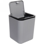 Набор для ванной из 4-х предметов «Франко»