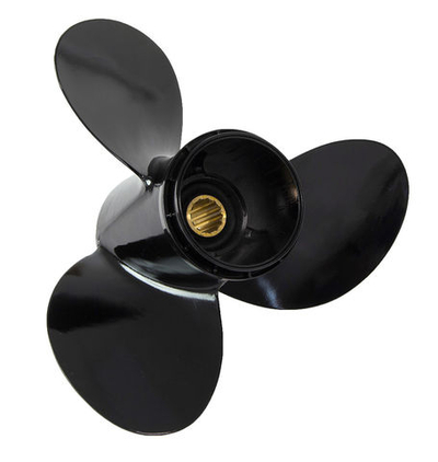 Гребной винт 58100-88L62-019, шаг 15, диаметр 11 1/4