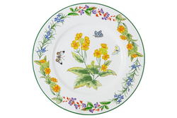 Тарелка 23см Imari Летняя сказка