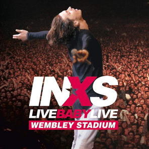 INXS / Live Baby Live (2CD)