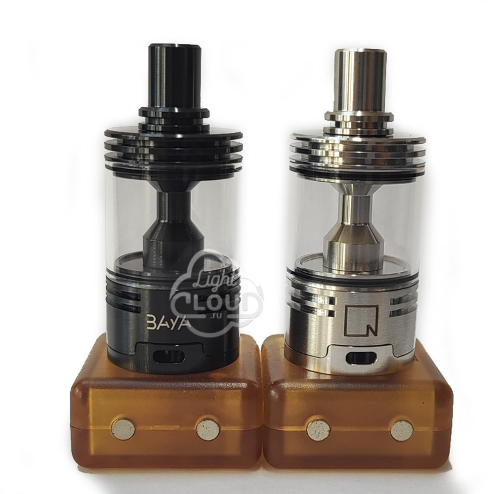 Бак Ennequadro Mods Baya RTA Full Kit (YFTK Clone)