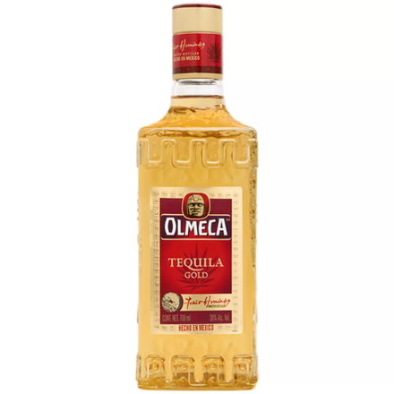 Текила Olmega Gold 0,7л