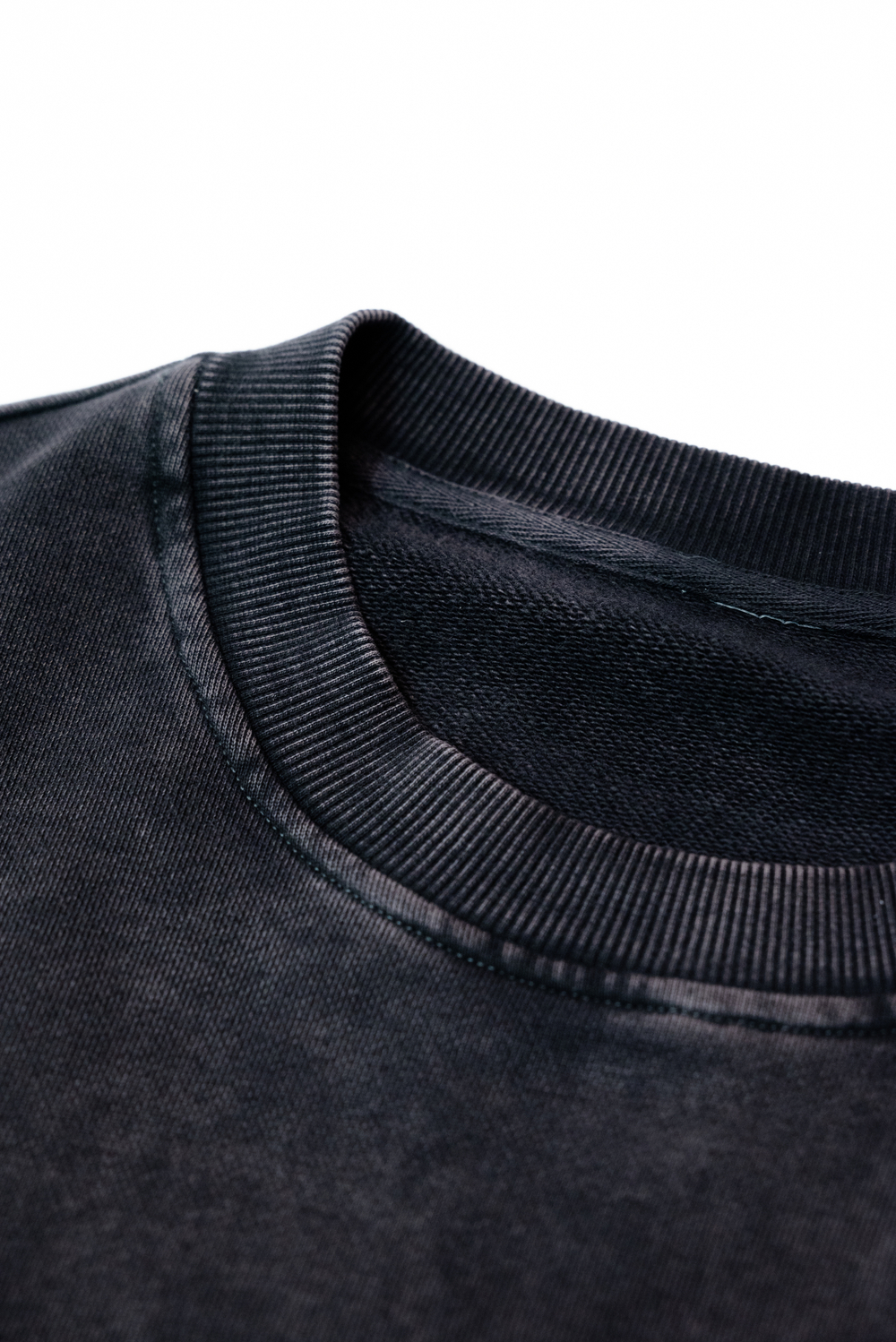 Свитшот (варенка) "Лиса Эльбруса"