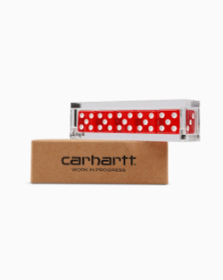 Кости игральные Carhartt WIP Heart Dice Set
