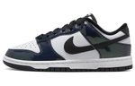 Кроссовки Nike Dunk Low Se "Just Do It" (Женская размерная сетка)