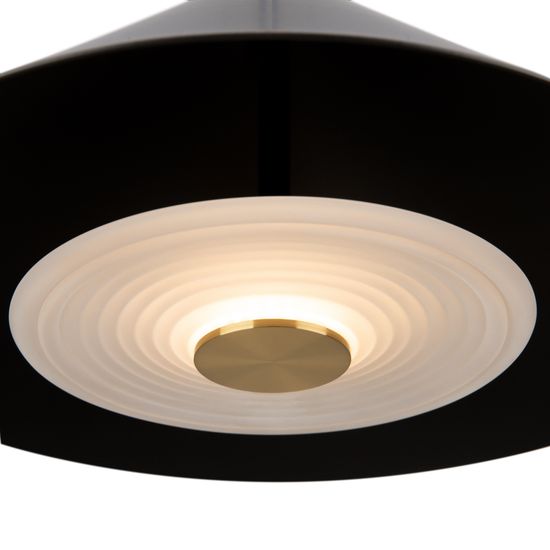 Подвесной светильник Freya FR5397PL-L3B