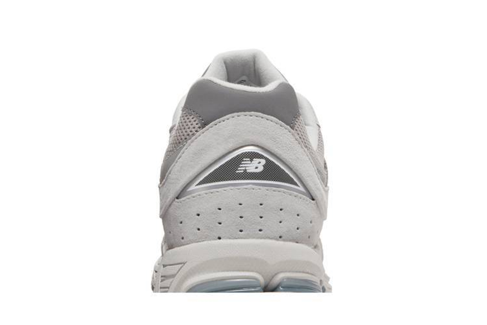 Кроссовки New Balance Nb 2002R
