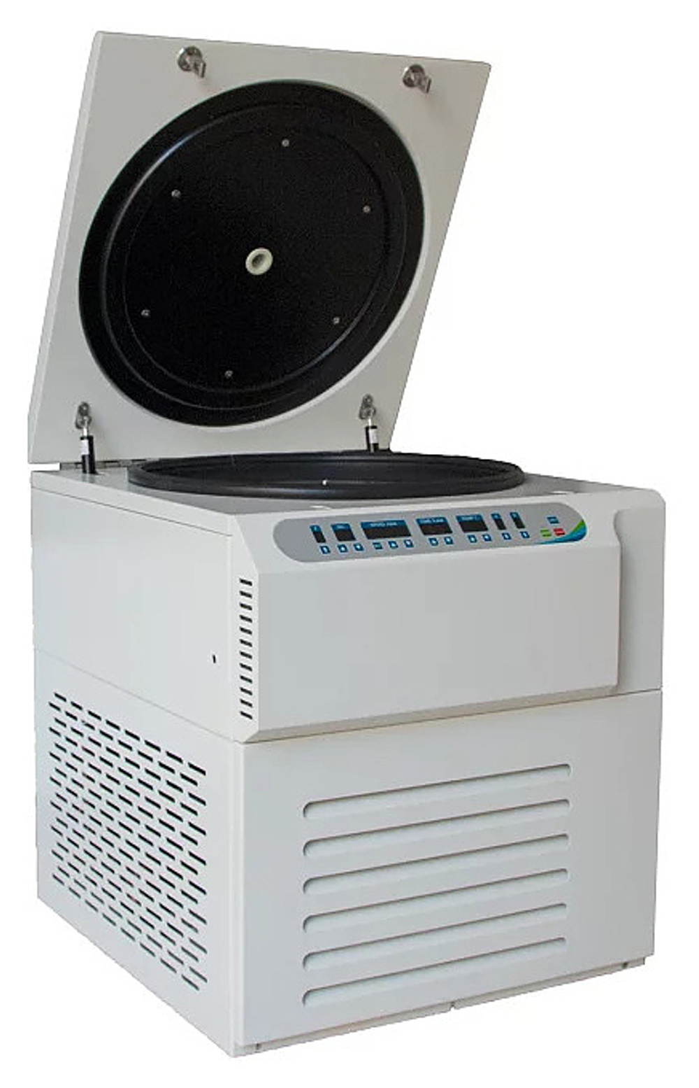 Центрифуга для молекулярной кухни InnoCook CFR-4000 с охлаждением