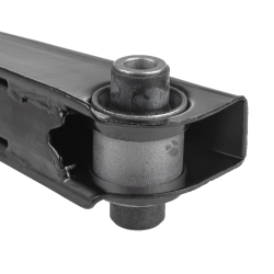 Рычаг задней подвески L (поперечный,нижний) MITSUBISHI Diamante II 99-05 / Galant V-VI 92-04 GANZ GIK11086