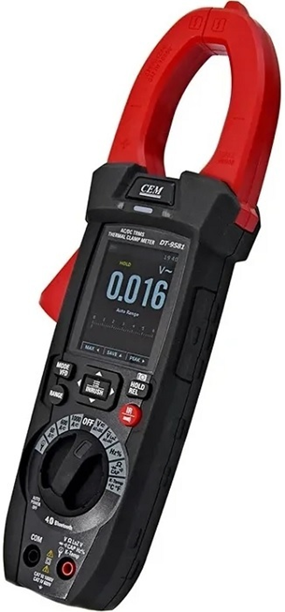 Токоизмерительные клещи  CEM DT-9180
