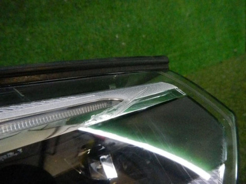 Фара правая BMW X3 G01 X4 G02 (2017-2021) Adaptive LED (В пленке)