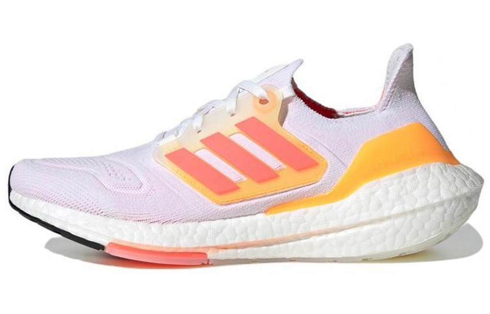 Кроссовки Adidas Ultraboost 22 (Женская размерная сетка)