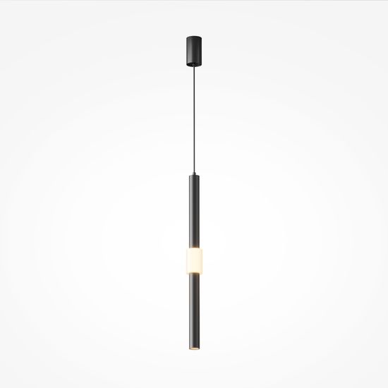 Подвесной светильник Technical P105PL-12W3K-B