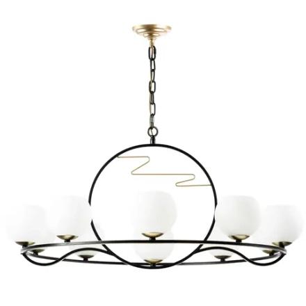 Подвесная люстра Lightstar ENNA 762117