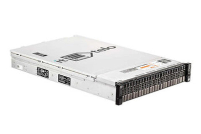 Сервер Dell PowerEdge R720XD
