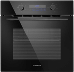 Газовый духовой шкаф Maunfeld MOGM703B2