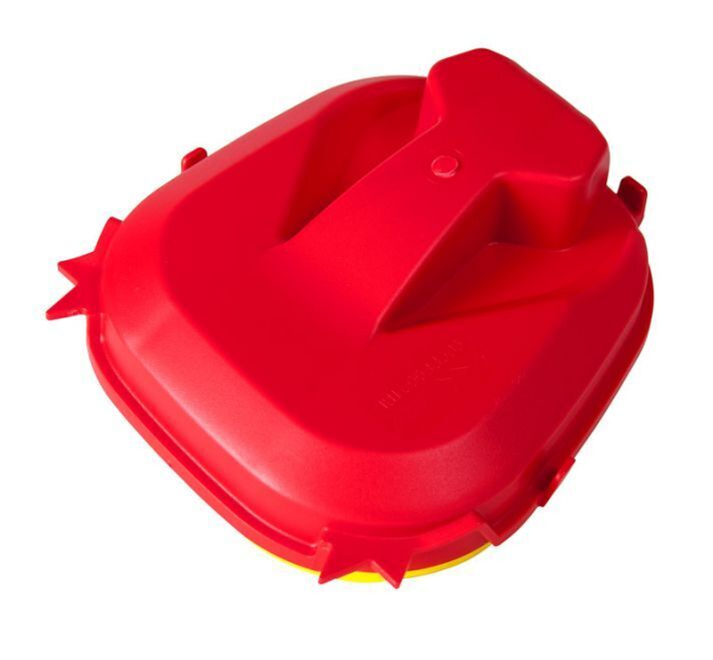 Крышка корпуса воздушного фильтра для Honda CRF-R/CRF-RX/CRF-RWE 450 RTech R-CPCRF0021BL