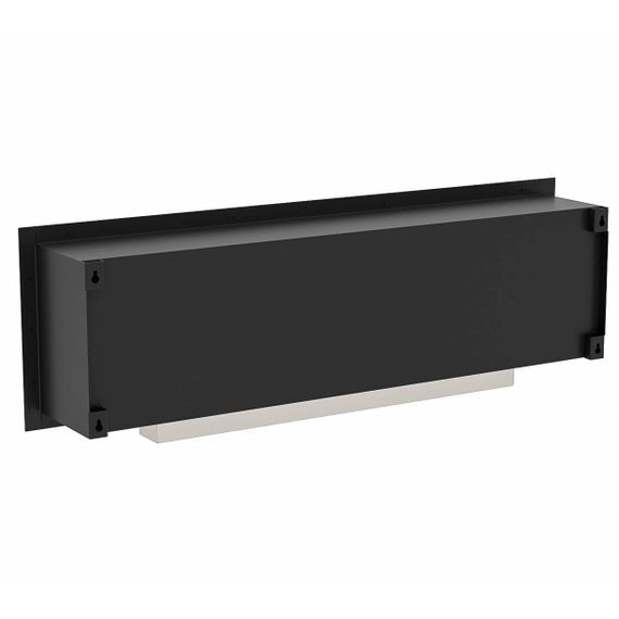 Каминокомплект:Биокамин Firelight BFP/P-1015 XS+набор керамических дров сосна — (5)