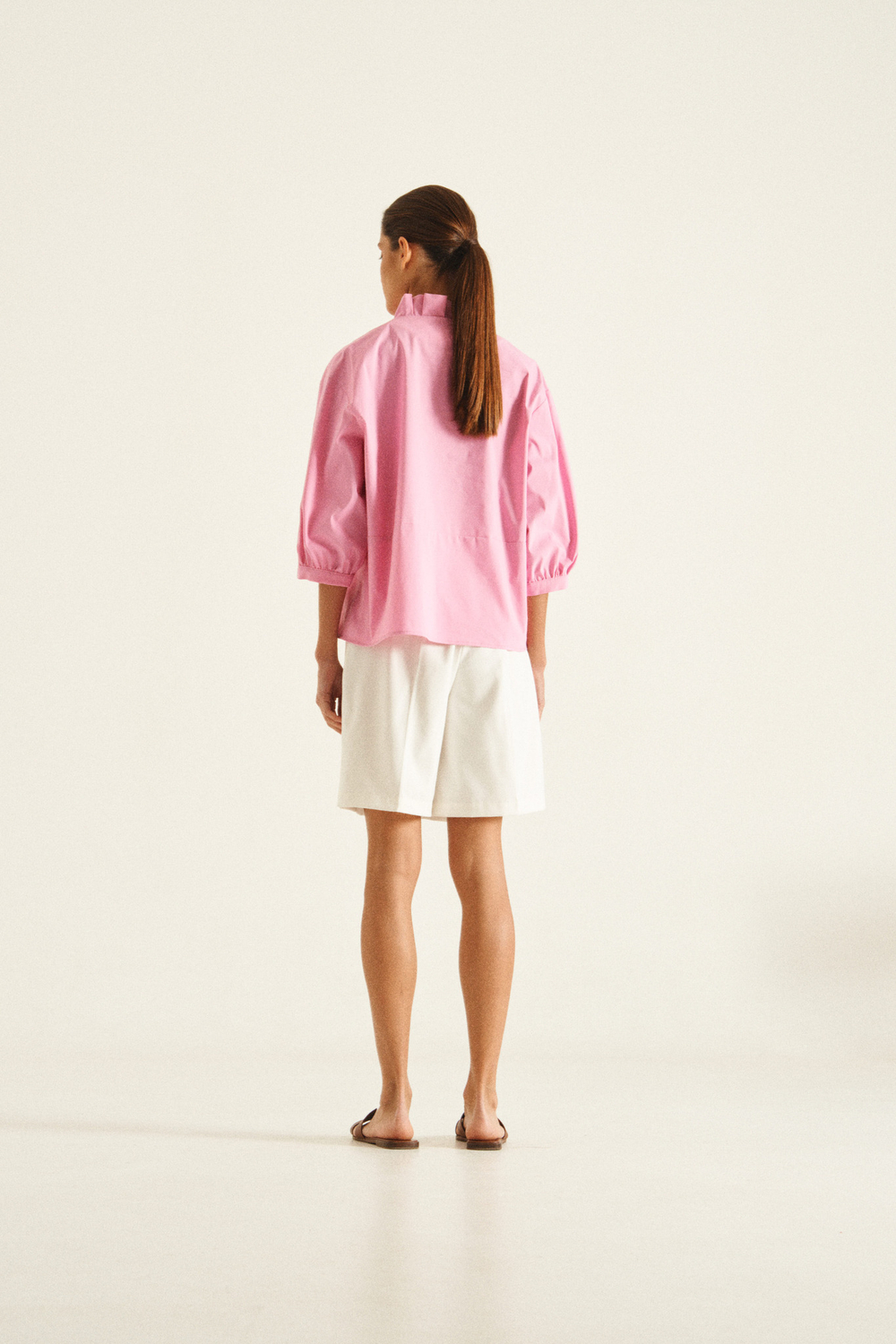 Шорты art.762-3