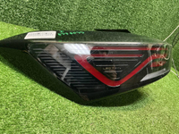 Фонарь левый внешний Chery Tiggo 7L (2024-н.в.)