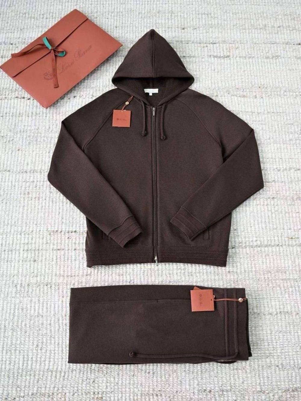 Спортивный костюм Loro Piana