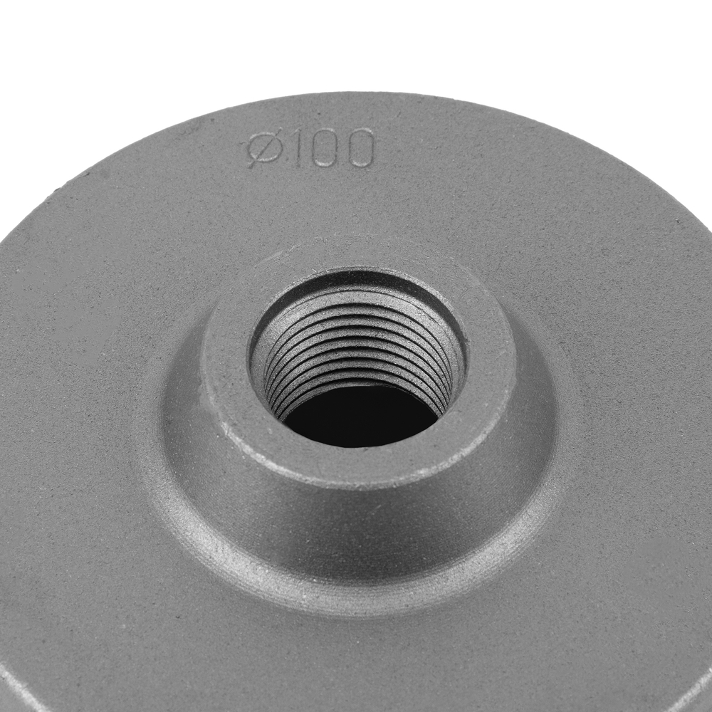 Буровая коронка, M22 х 100 мм Matrix