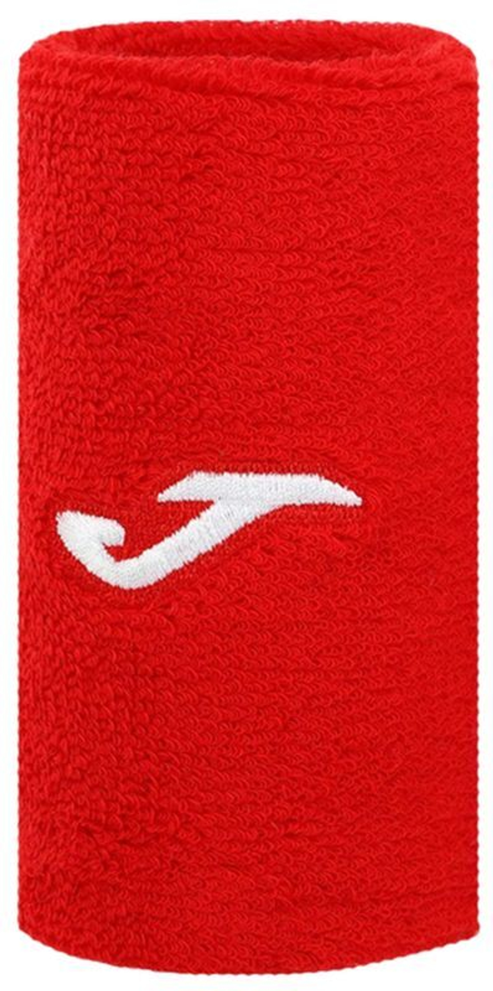Теннисные напульсники Joma Wide 2P - Red